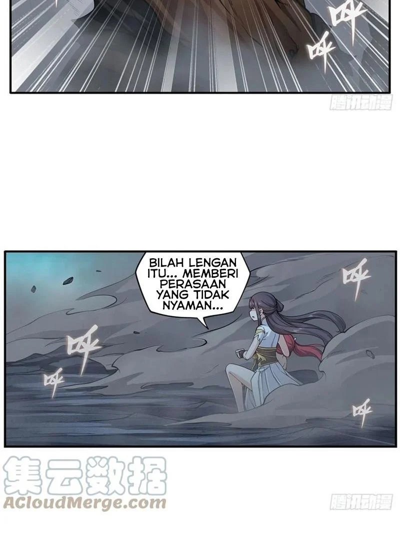 Wuxian Shitu chapter 207 halaman 16