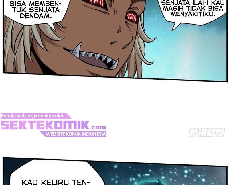 Wuxian Shitu chapter 208 halaman 4