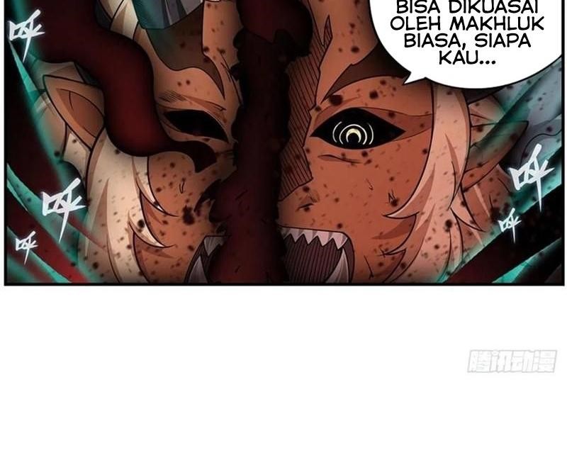 Wuxian Shitu chapter 208 halaman 16