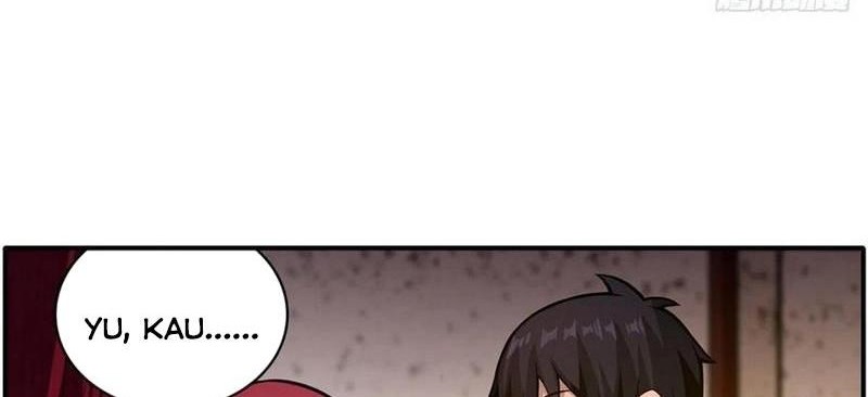 Wuxian Shitu chapter 209 halaman 5