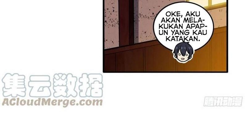 Wuxian Shitu chapter 209 halaman 7