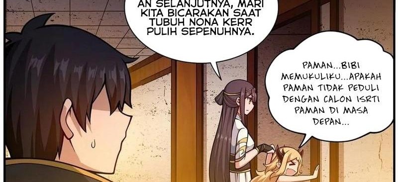 Wuxian Shitu chapter 209 halaman 13
