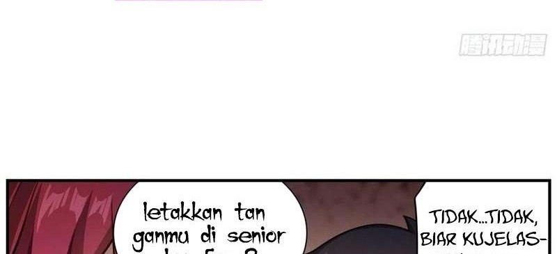 Wuxian Shitu chapter 209 halaman 15