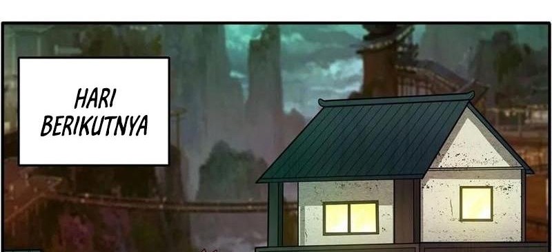 Wuxian Shitu chapter 209 halaman 23