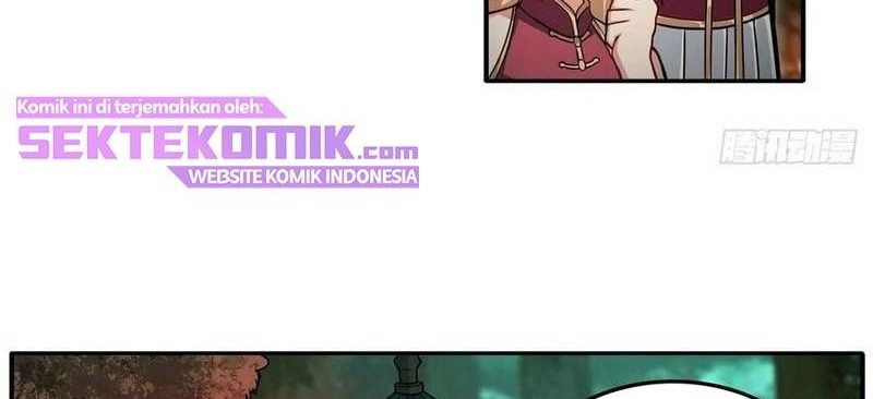 Wuxian Shitu chapter 209 halaman 25