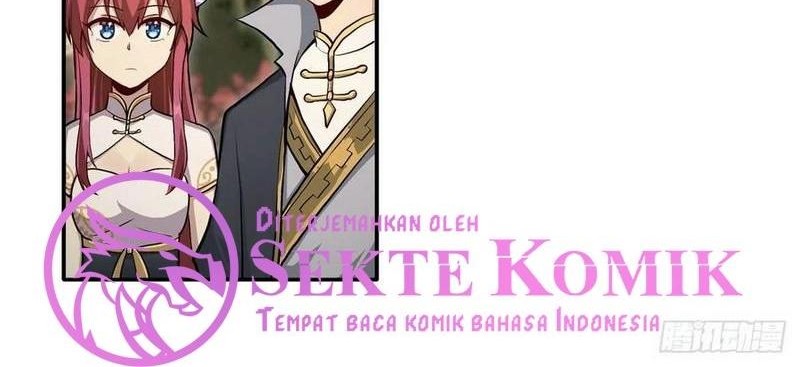 Wuxian Shitu chapter 209 halaman 31
