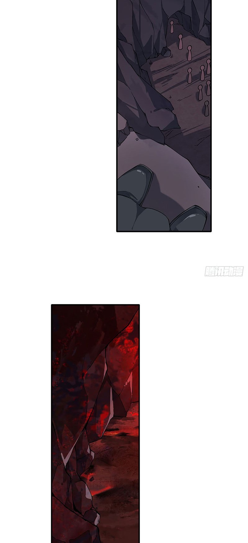 Wuxian Shitu Bab 21 halaman 7