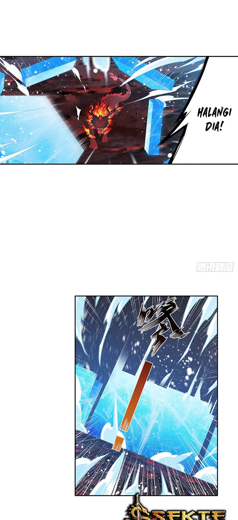 Wuxian Shitu Bab 21 halaman 24