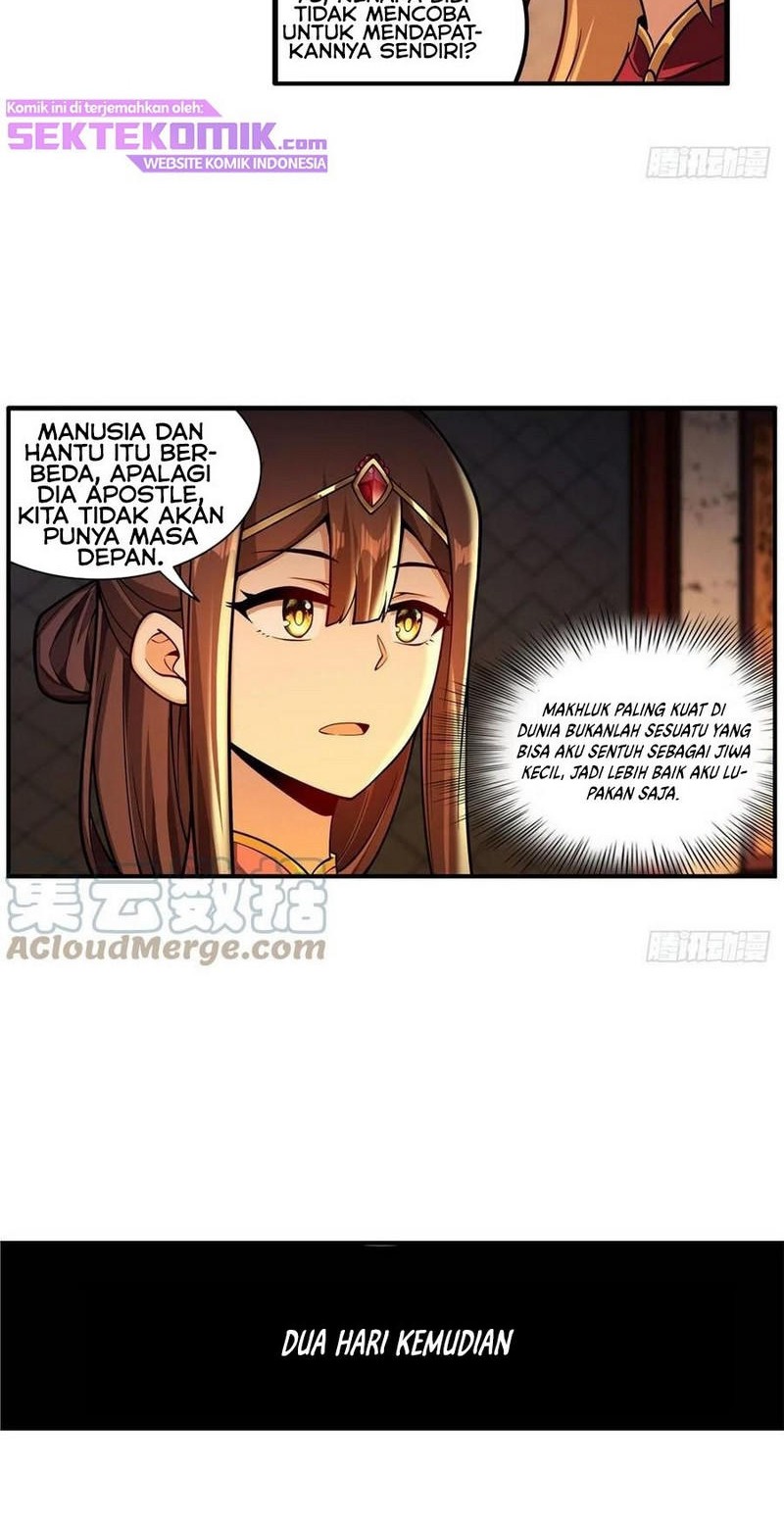 Wuxian Shitu Bab 210 halaman 15
