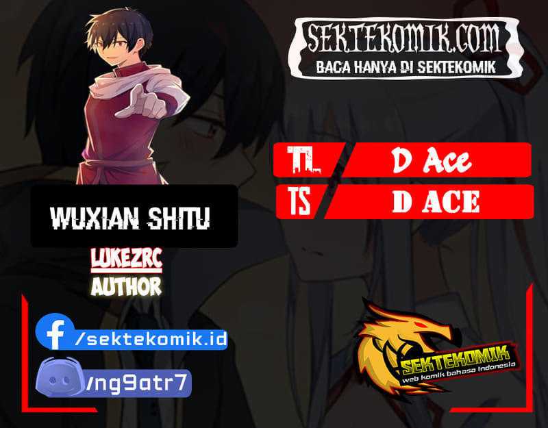 Wuxian Shitu Bab 211 halaman 1