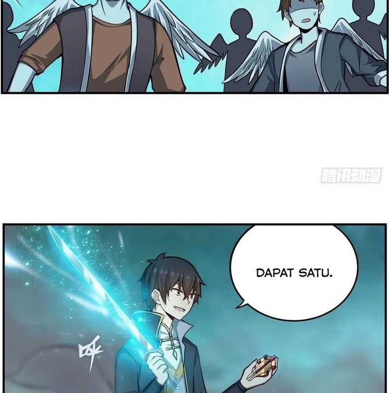 Wuxian Shitu Bab 211 halaman 4