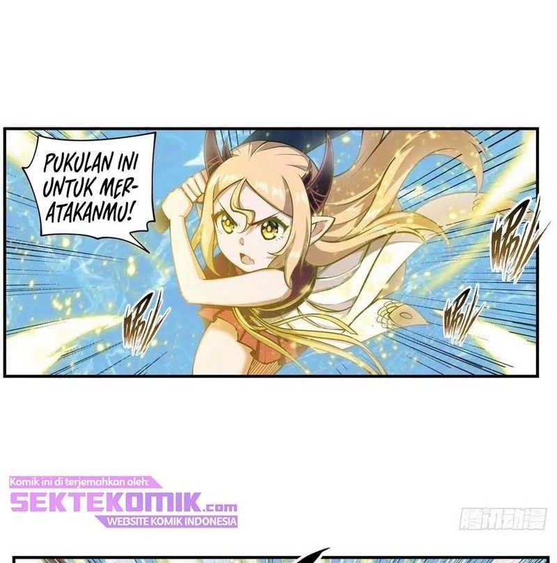 Wuxian Shitu Bab 211 halaman 10