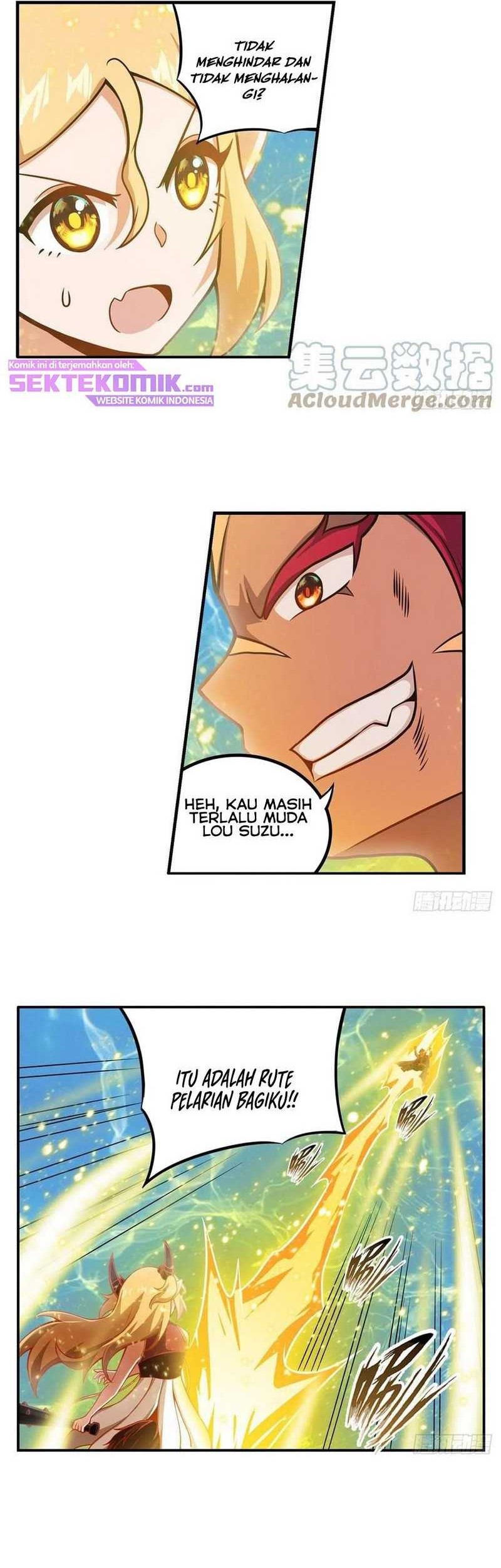 Wuxian Shitu Bab 211 halaman 12