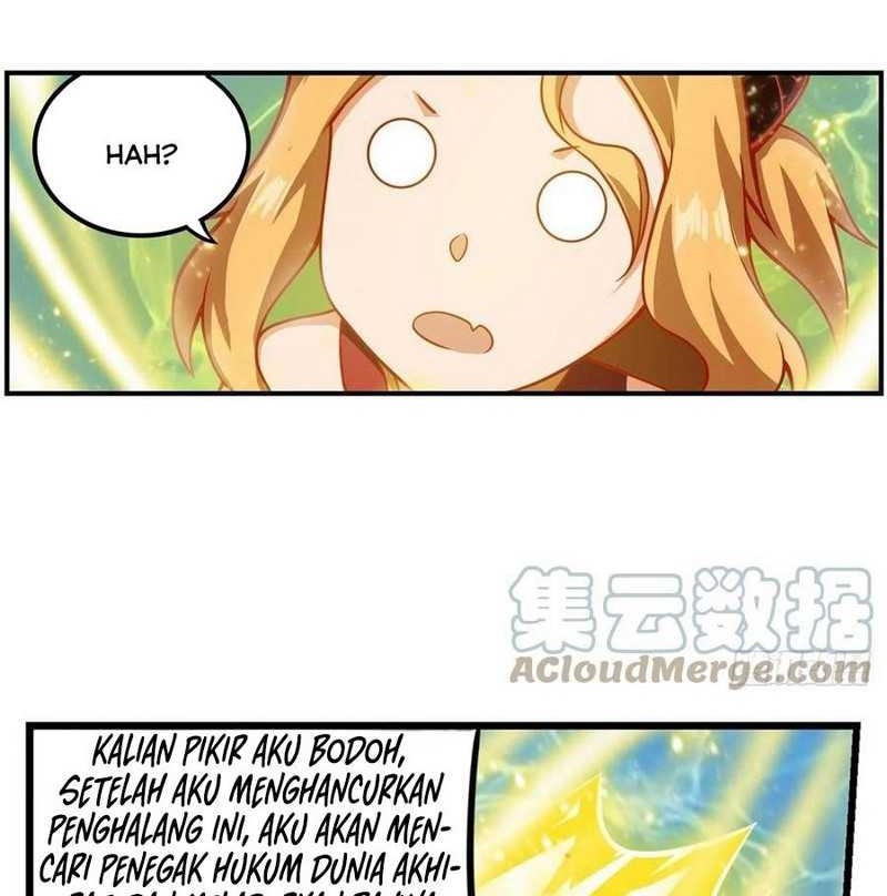 Wuxian Shitu Bab 211 halaman 13