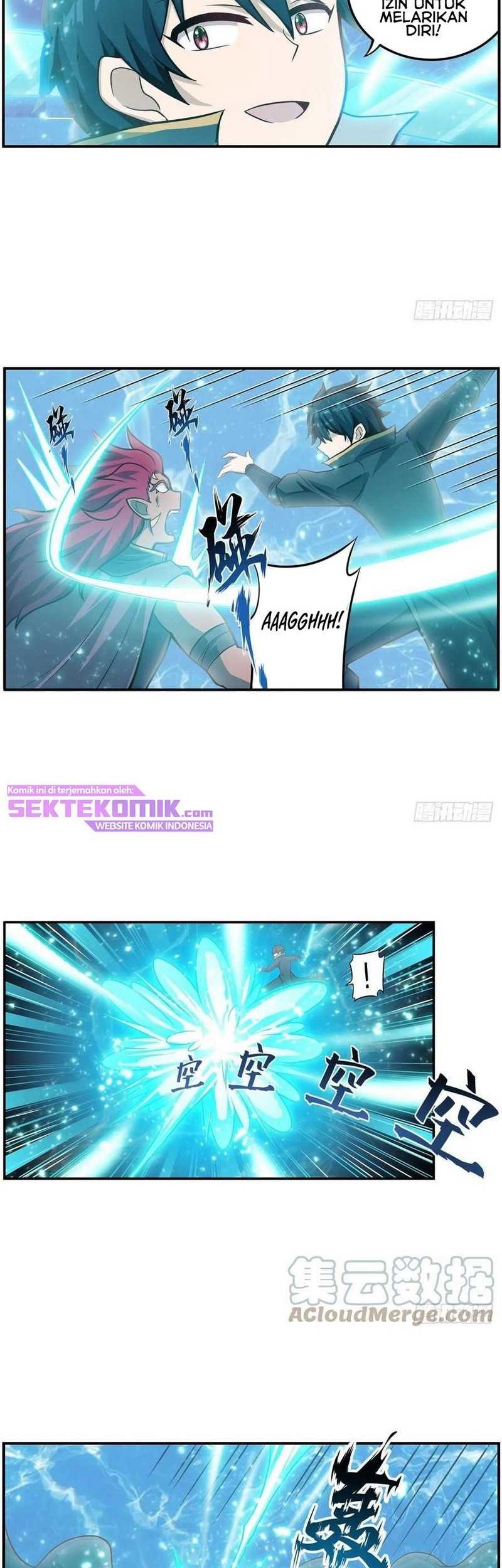 Wuxian Shitu Bab 211 halaman 15
