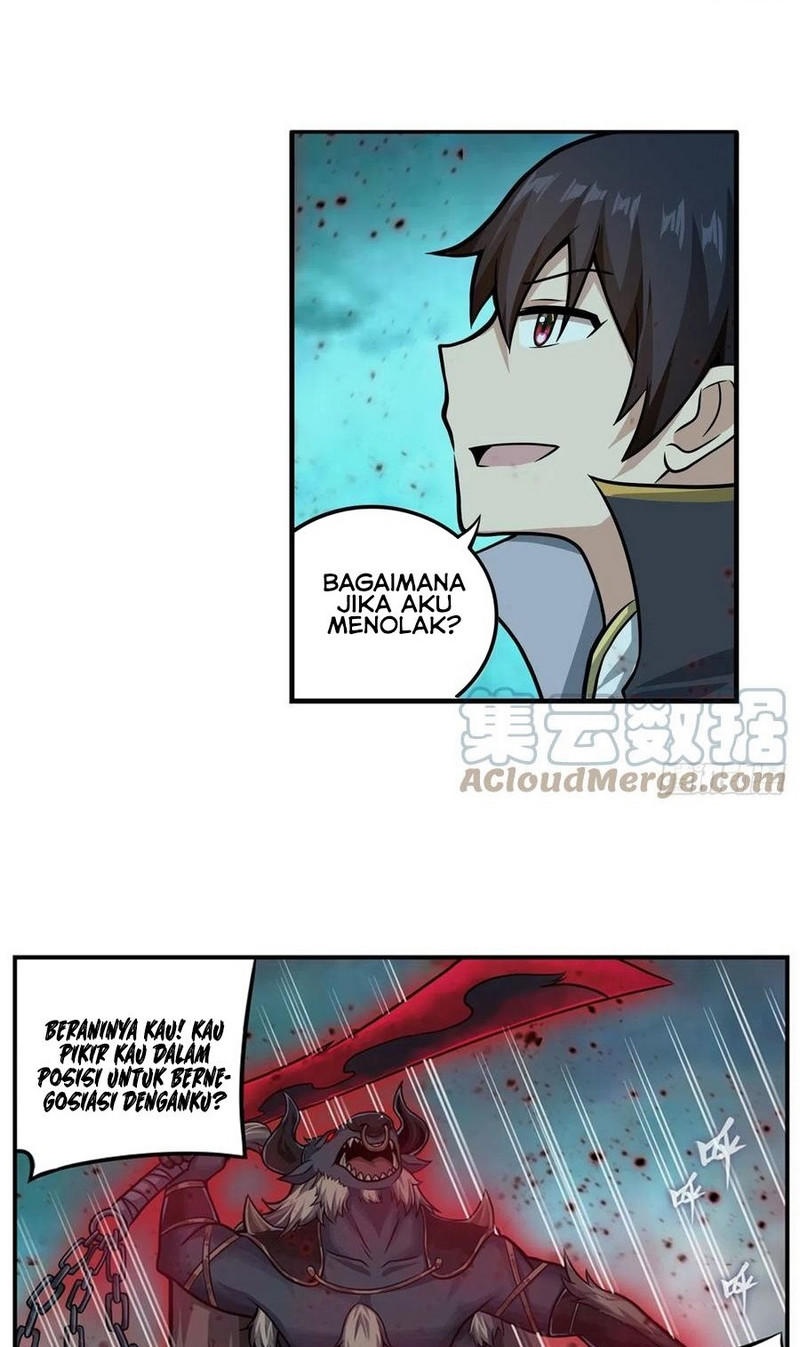 Wuxian Shitu chapter 212 halaman 10