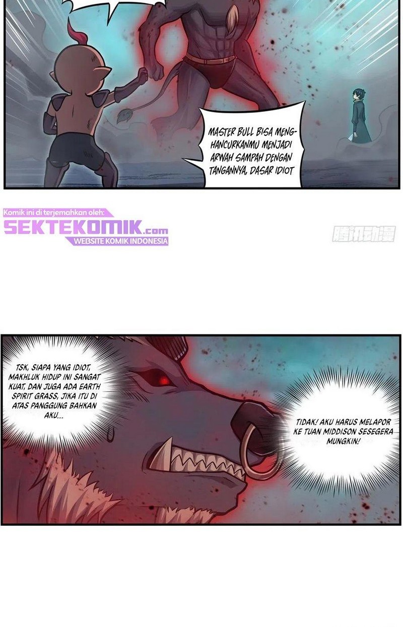 Wuxian Shitu Bab 213 halaman 4