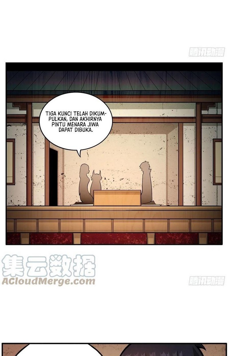 Wuxian Shitu Bab 213 halaman 10