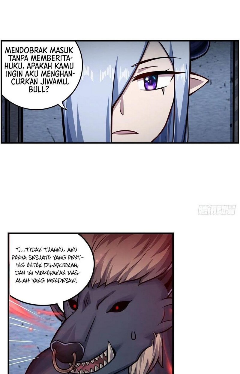 Wuxian Shitu Bab 213 halaman 16