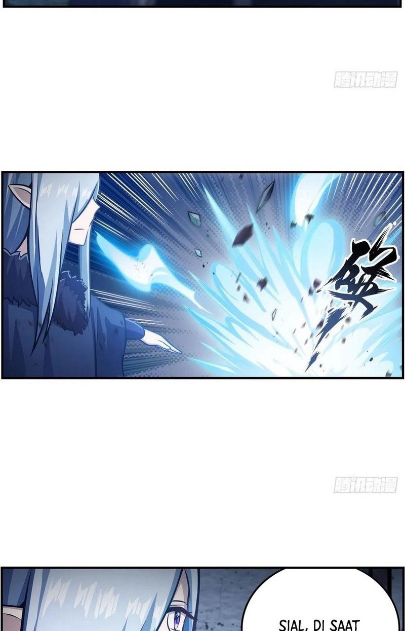 Wuxian Shitu Bab 213 halaman 19