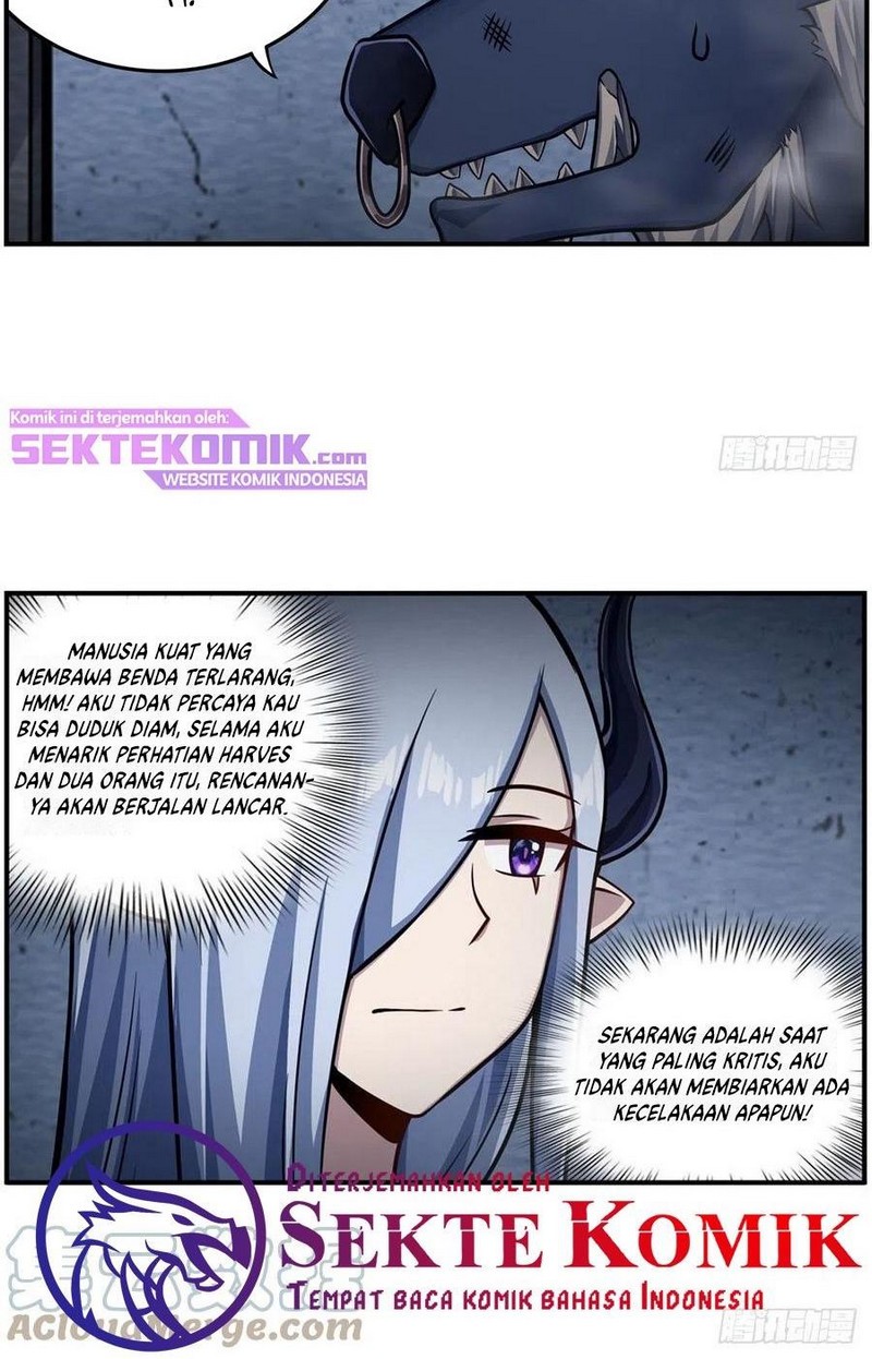 Wuxian Shitu Bab 213 halaman 22