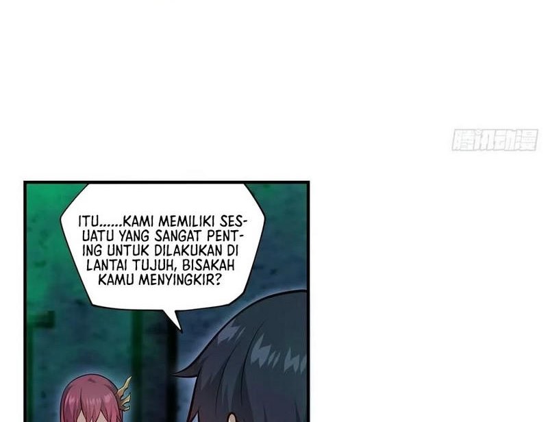 Wuxian Shitu Bab 215 halaman 5