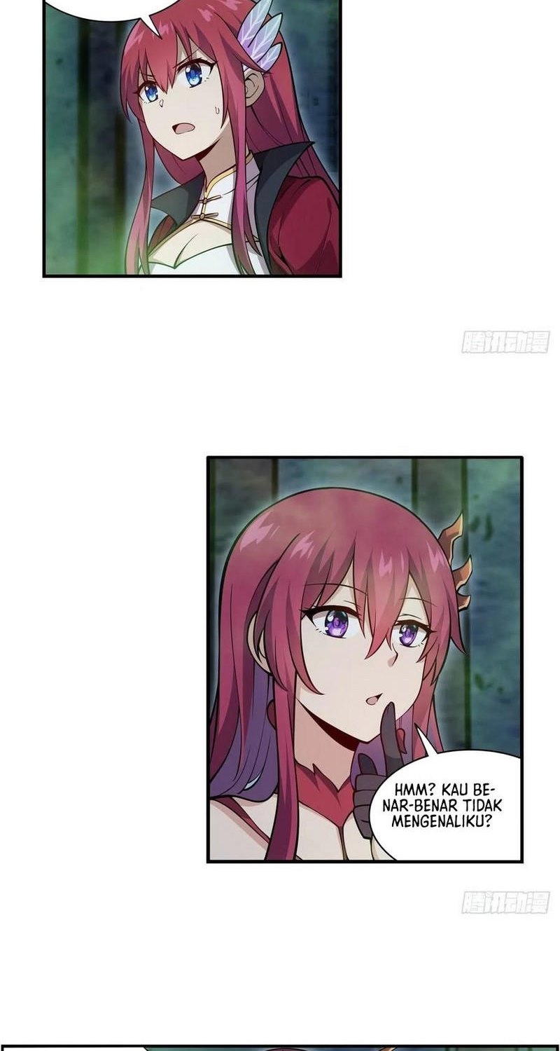 Wuxian Shitu Bab 215 halaman 7