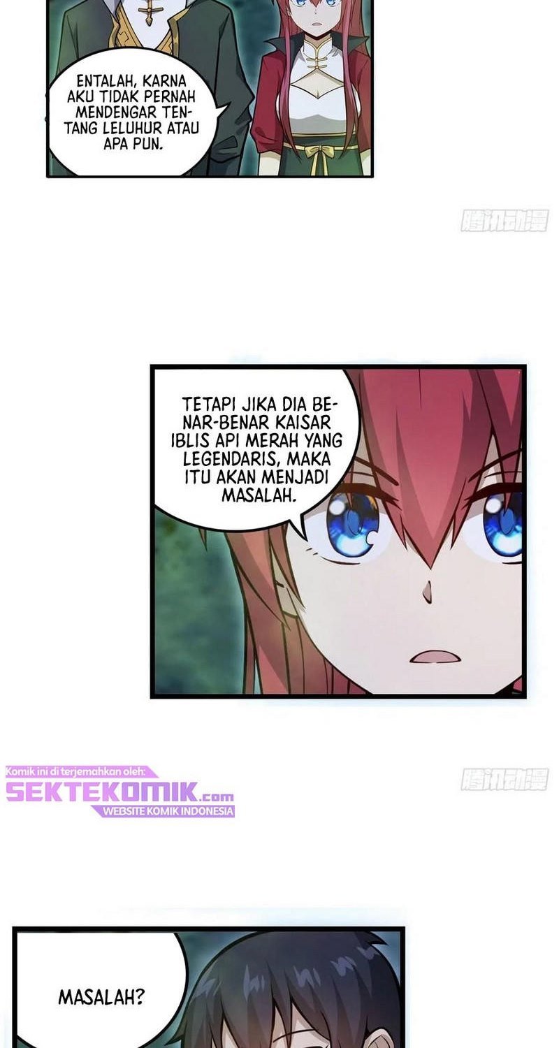 Wuxian Shitu Bab 215 halaman 11