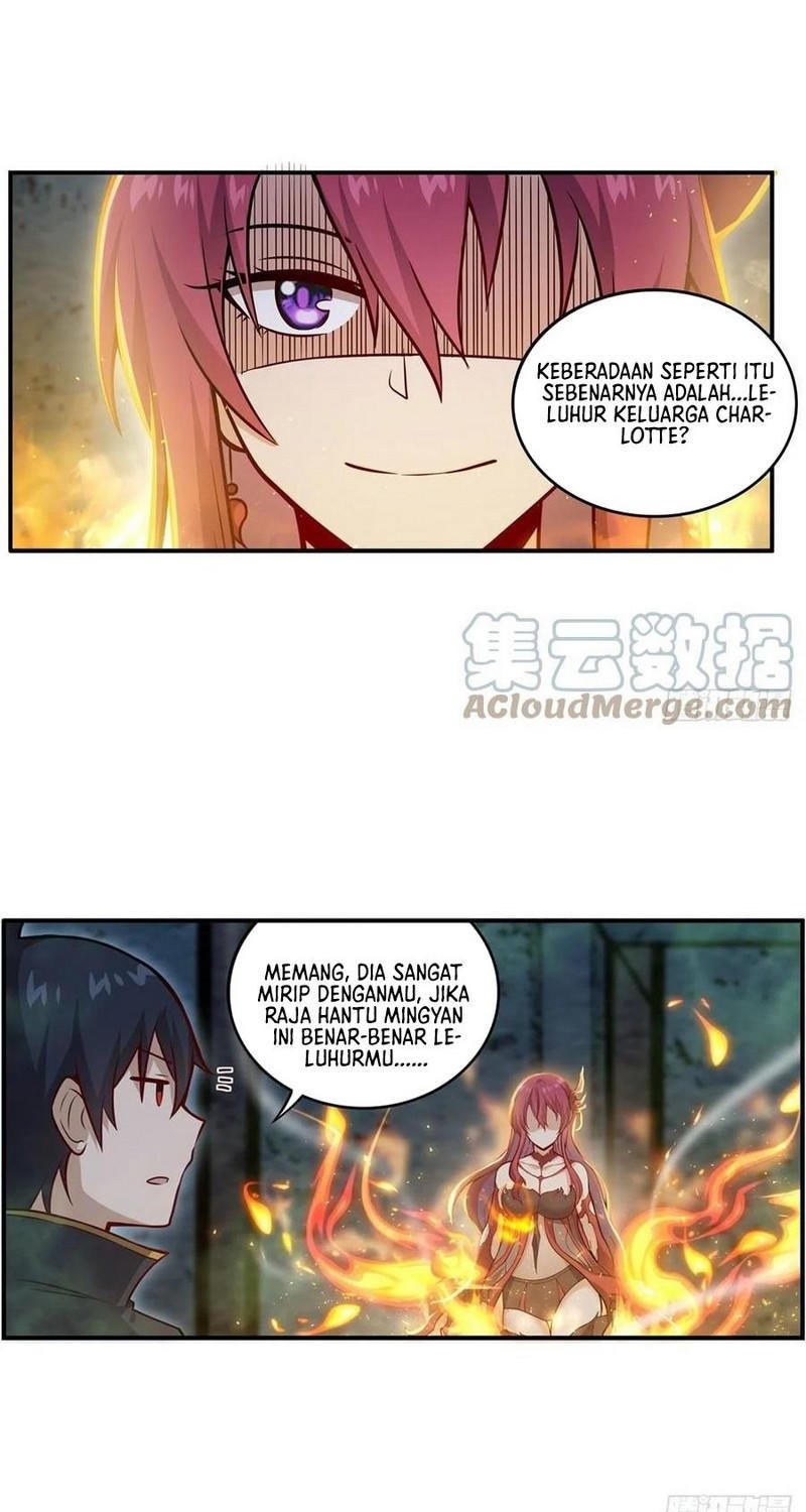 Wuxian Shitu Bab 215 halaman 14