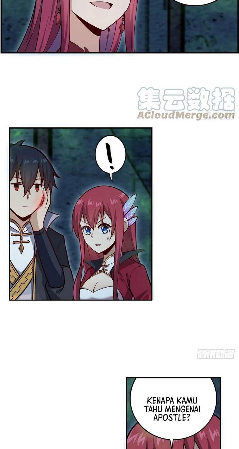 Wuxian Shitu Bab 215 halaman 18