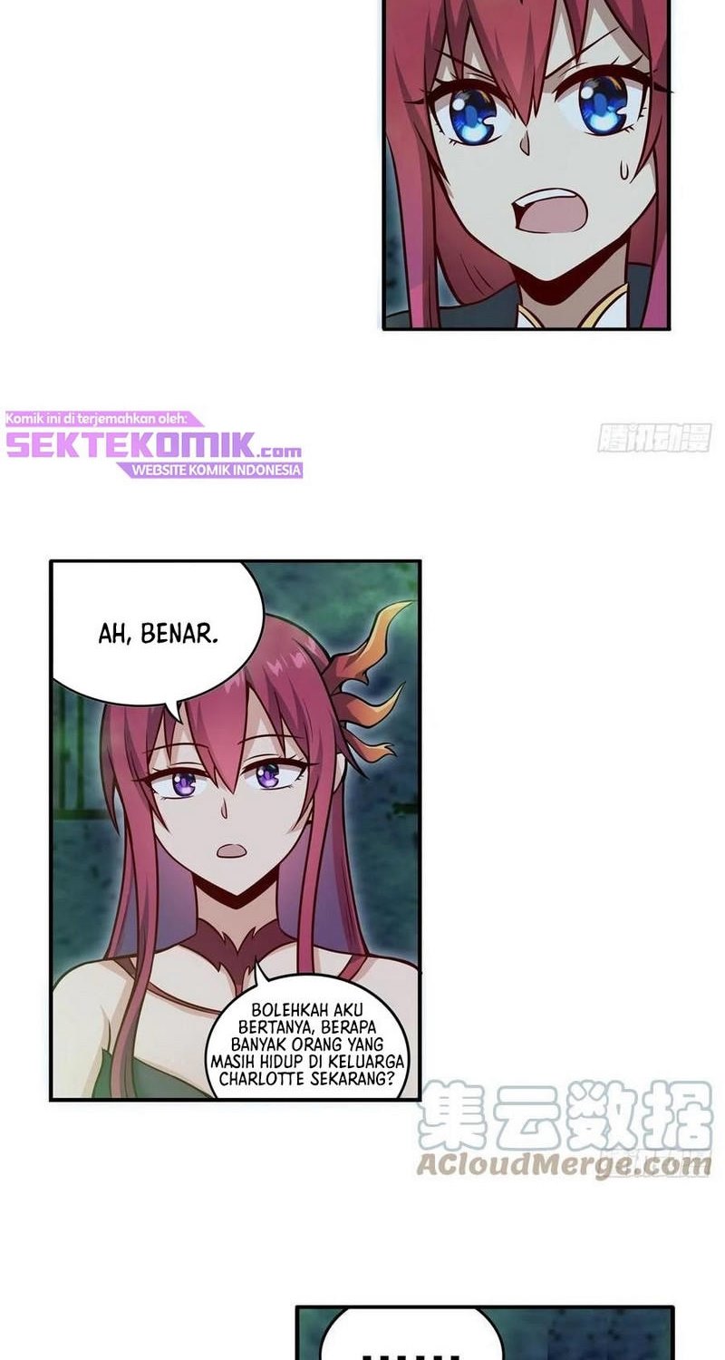 Wuxian Shitu Bab 215 halaman 19