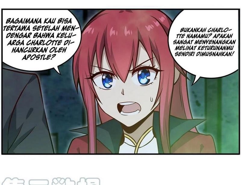 Wuxian Shitu Bab 215 halaman 21