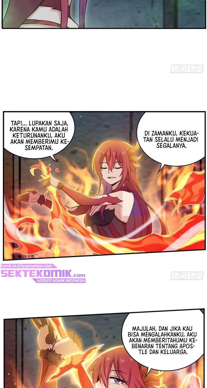 Wuxian Shitu Bab 215 halaman 24