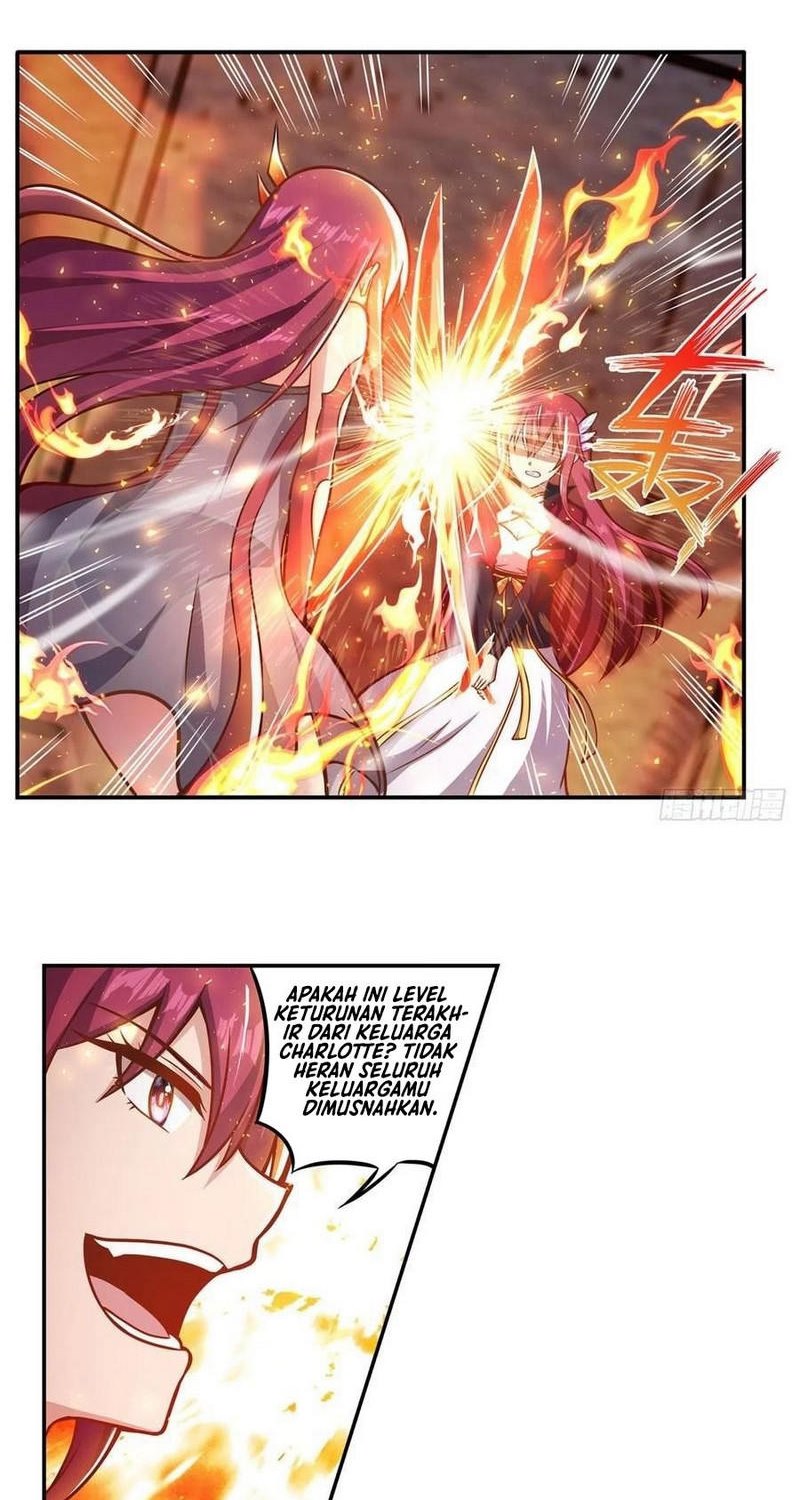 Wuxian Shitu Bab 216 halaman 3