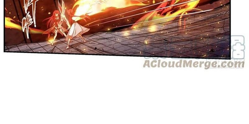 Wuxian Shitu Bab 216 halaman 5