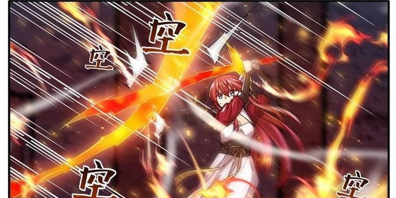 Wuxian Shitu Bab 216 halaman 13