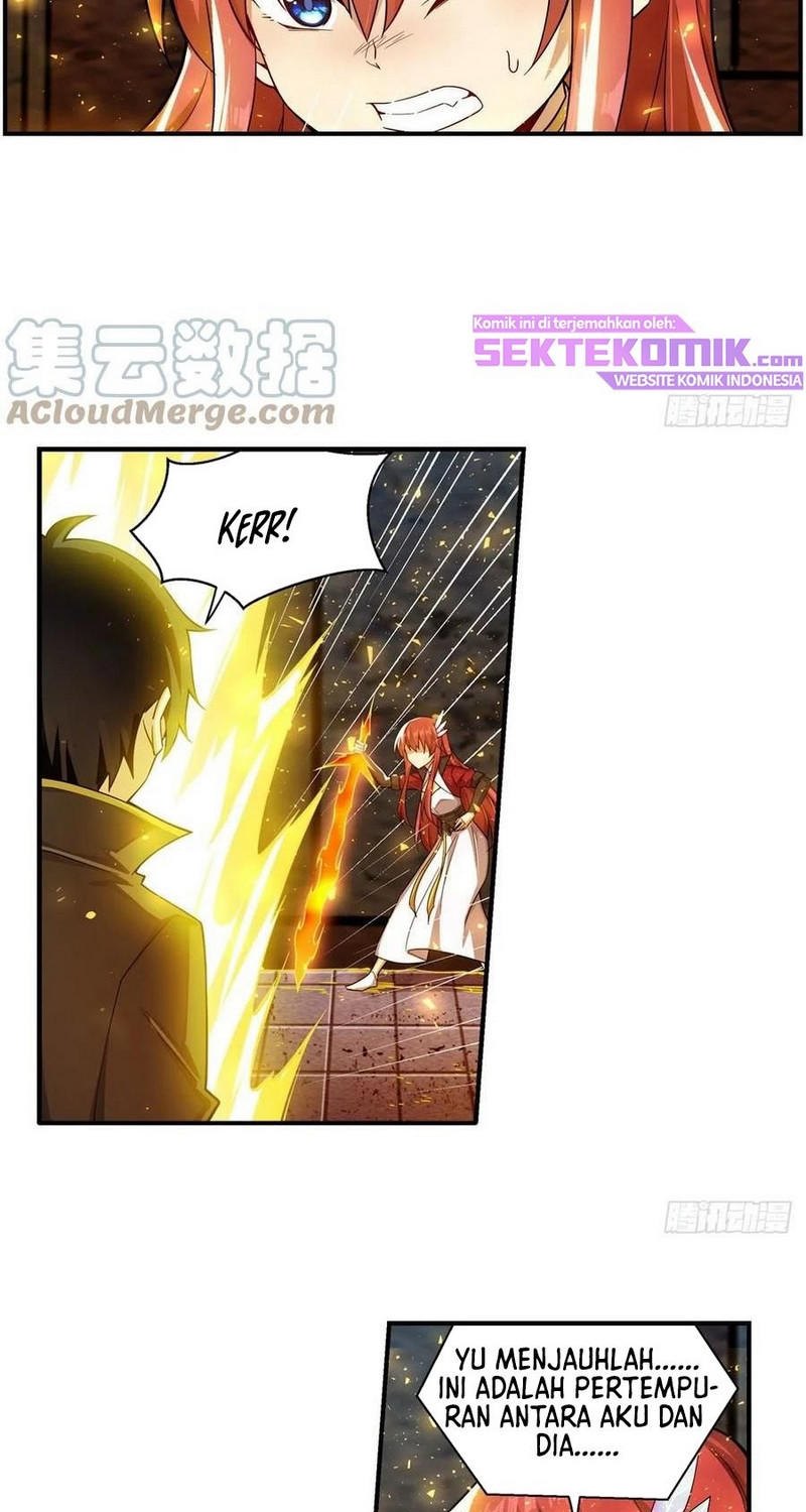 Wuxian Shitu Bab 216 halaman 16