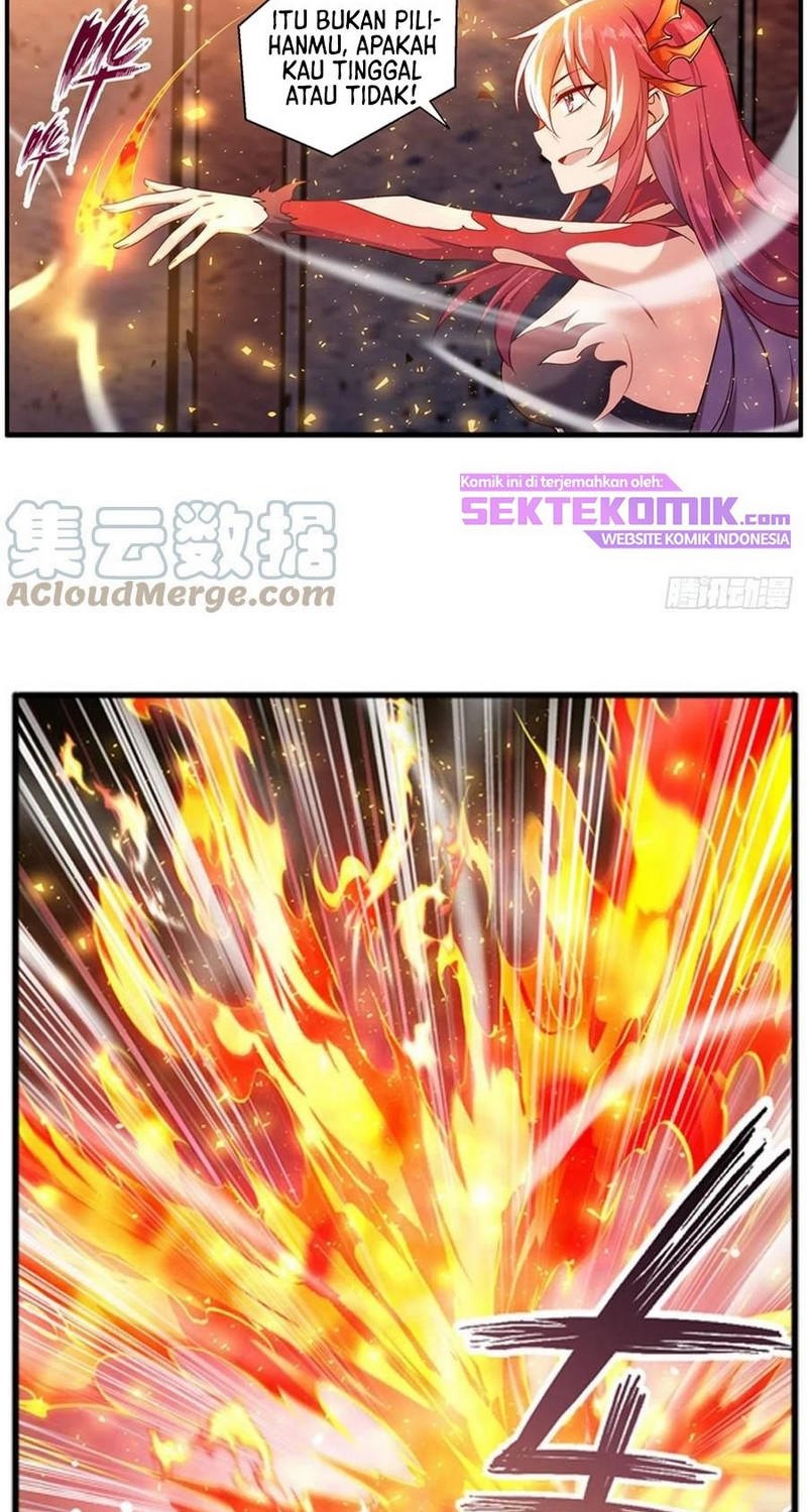 Wuxian Shitu Bab 216 halaman 24