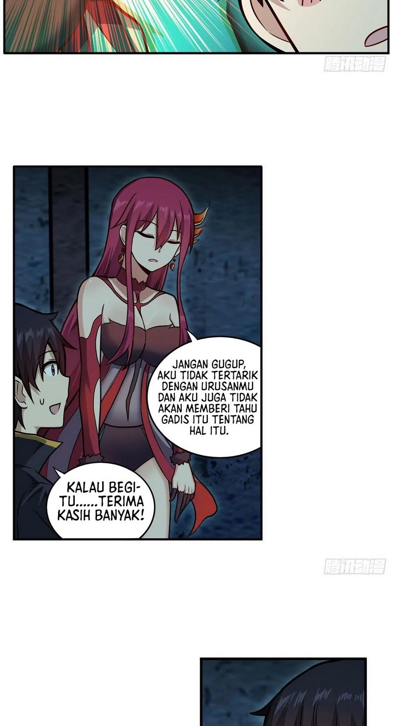 Wuxian Shitu Bab 218 halaman 5