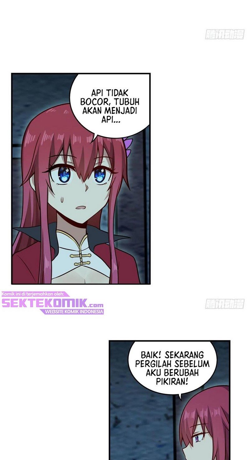 Wuxian Shitu Bab 218 halaman 12