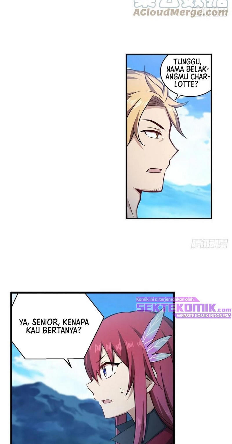 Wuxian Shitu Bab 219 halaman 4