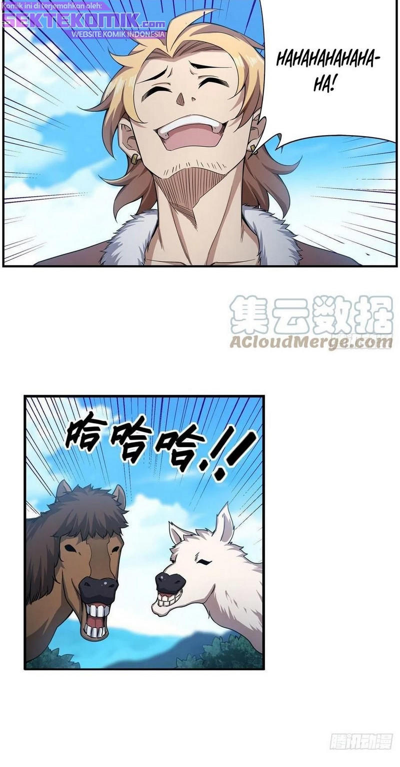 Wuxian Shitu Bab 219 halaman 9