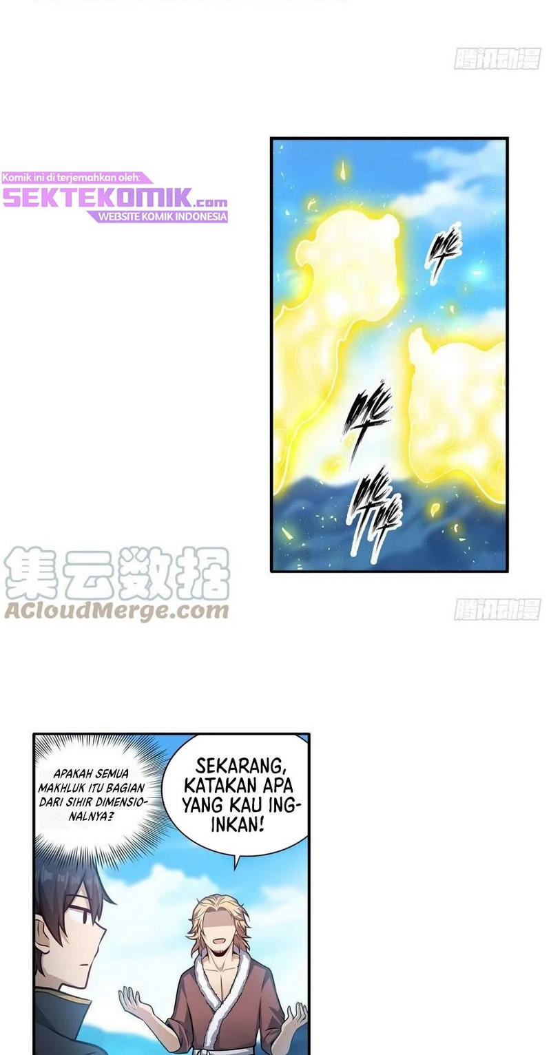 Wuxian Shitu Bab 219 halaman 12