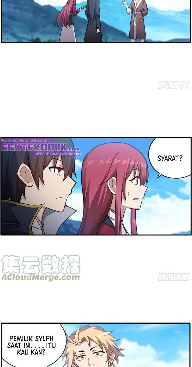Wuxian Shitu Bab 219 halaman 16