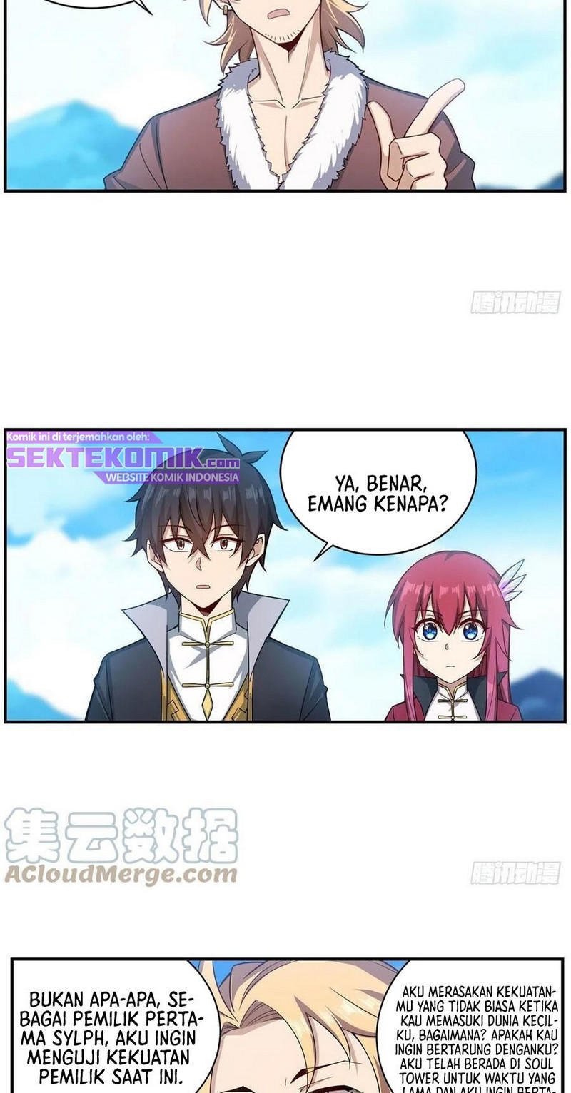 Wuxian Shitu Bab 219 halaman 17