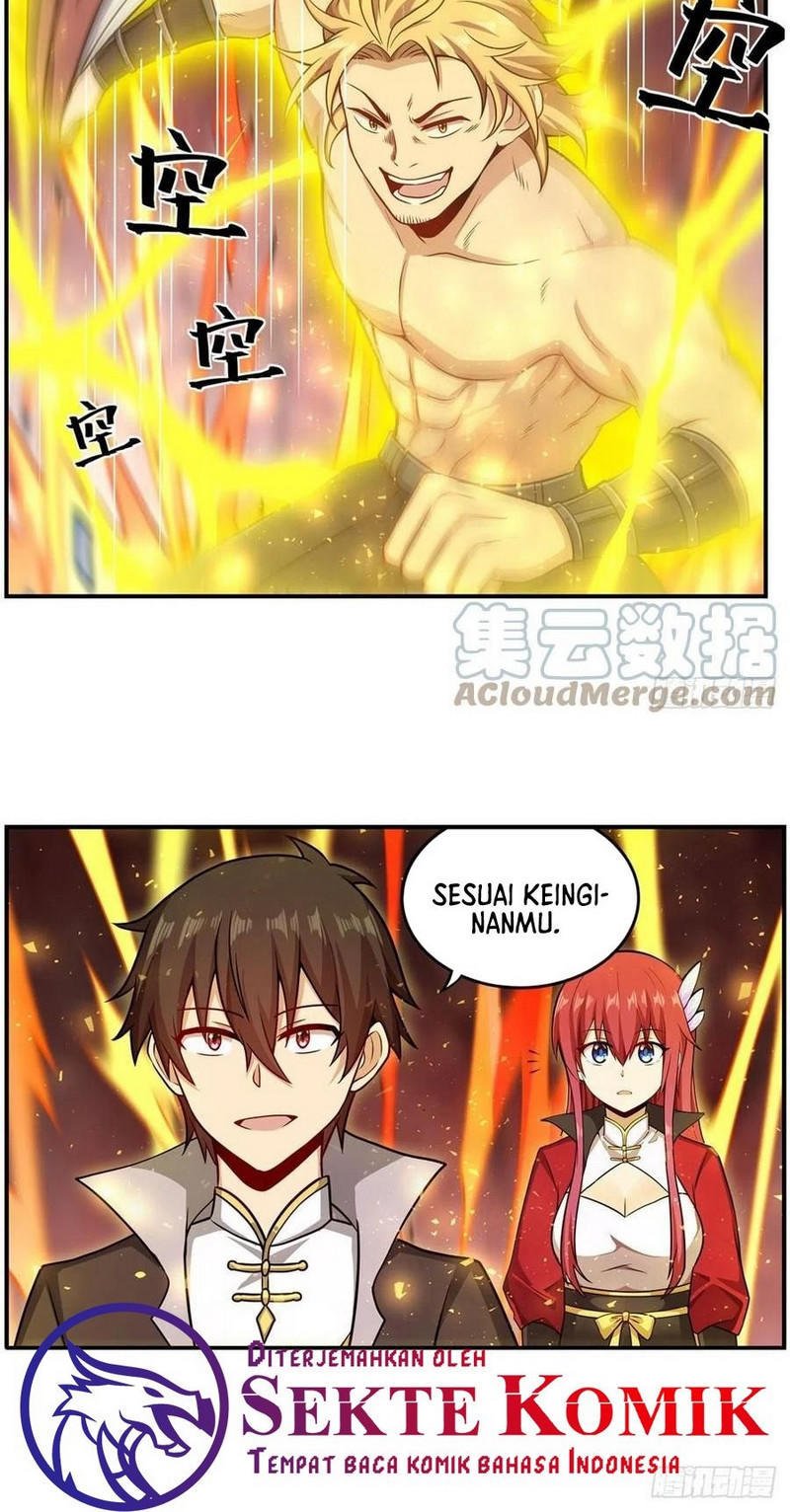 Wuxian Shitu Bab 219 halaman 24