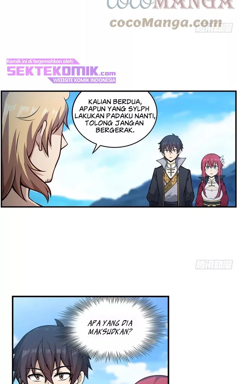 Wuxian Shitu Bab 222 halaman 15