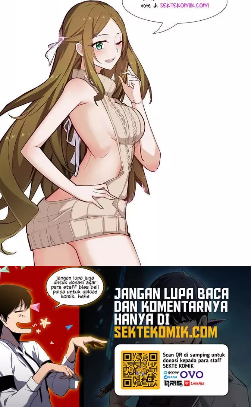 Wuxian Shitu Bab 222 halaman 20