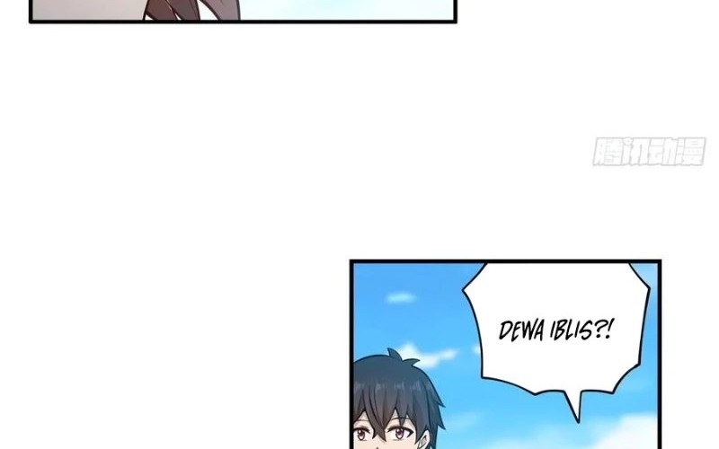 Wuxian Shitu Bab 224 halaman 5