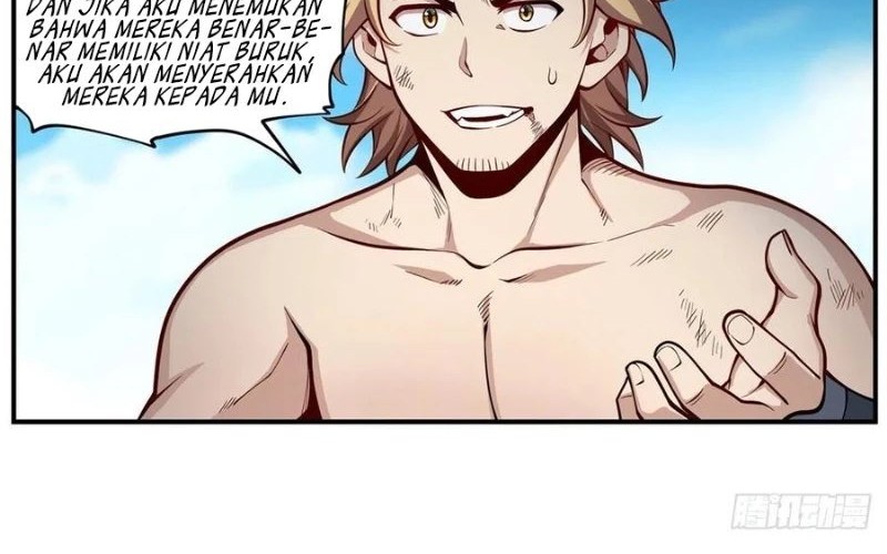 Wuxian Shitu Bab 224 halaman 20